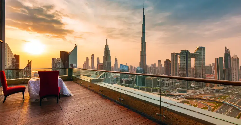 Safely navigating the Dubai real estate market