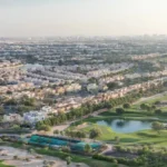Dubai 2040 Urban Master Plan GoGold Real Estate Agency