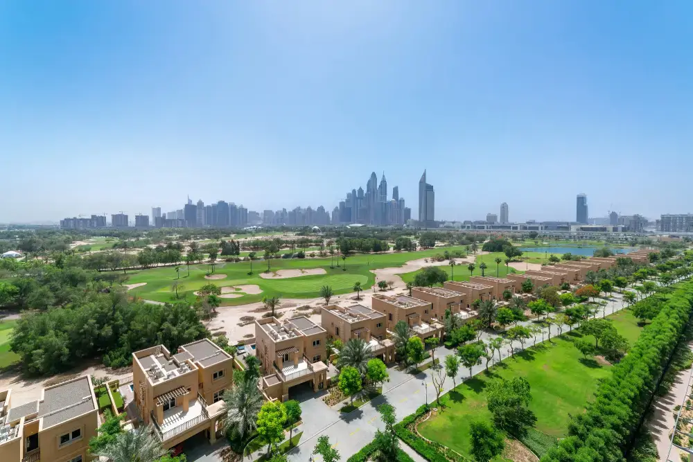 GOGOLD: руководство по покупке недвижимости в Дубае для новичков