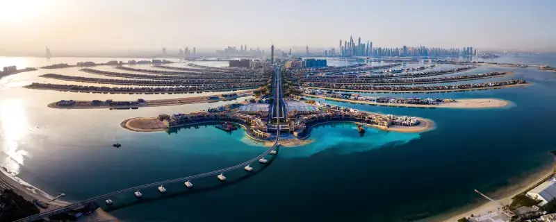  The Latest Trends Shaping the Dubai Real Estate Market in 2024