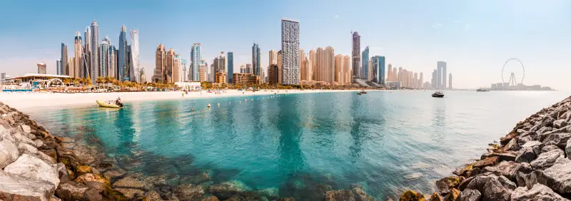  Могут ли иностранцы купить дом в Дубае? — Полное руководство