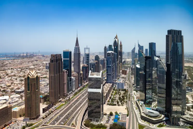  How to Maximise ROI in the Dubai Real Estate Market